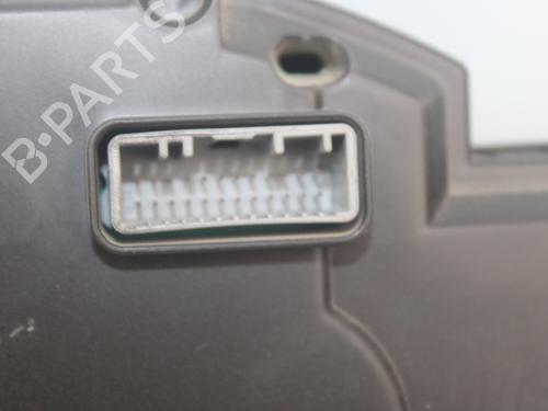 Instrument cluster RENAULT KANGOO / GRAND KANGOO II (KW0/1_) 1.5 dCi 85 (KW0K, KW0L, KW0B) | BP16954701C47 