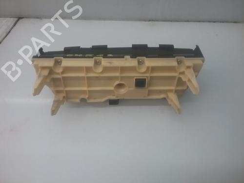Climate control TOYOTA PRIUS (_W3_) 1.8 Plug-in Hybrid (ZVW30, ZVW35) | BP9829072I5