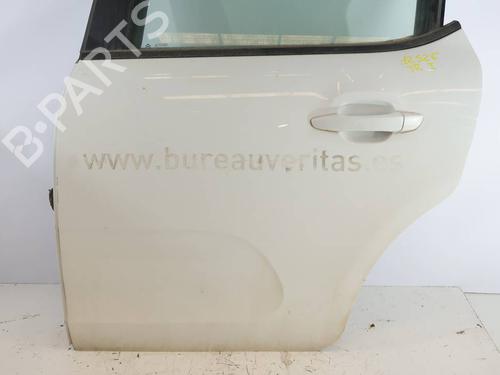 Dør venstre bagtil CITROËN C3 III (SX) | BP39074049C4 - Image 4