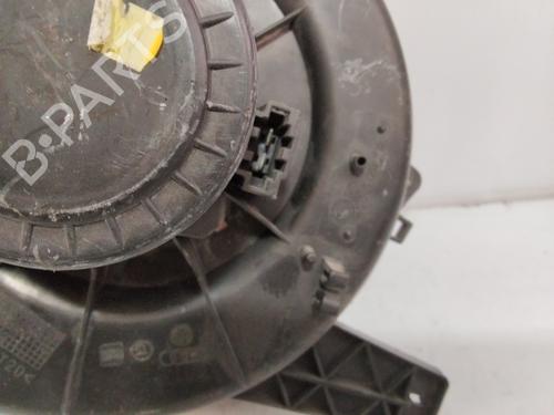 Heater blower motor SEAT IBIZA III (6L1)  | BP22413801M62 