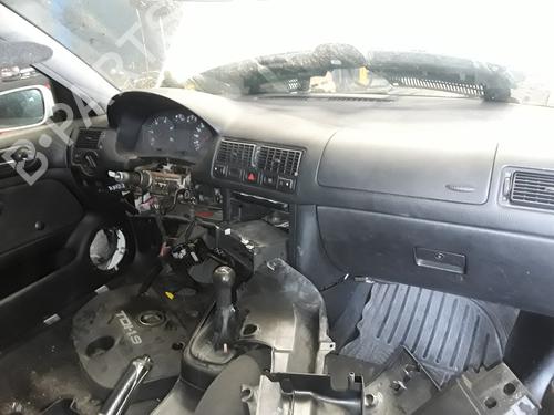 Hood VW GOLF IV (1J1) 1.9 TDI | BP15182164C1 