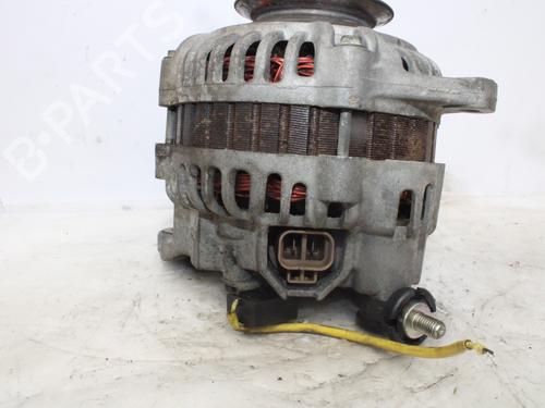 Alternator NISSAN X-TRAIL I (T30)  | BP15125306M7 