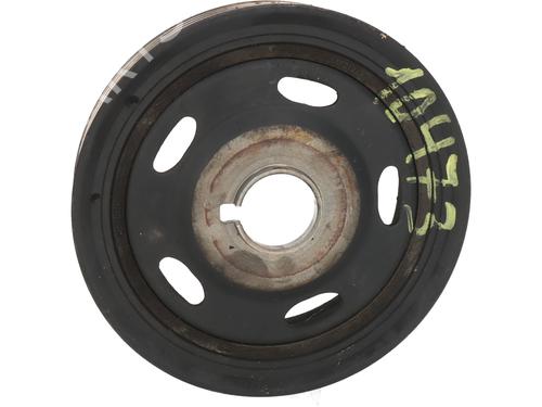 Remskive CITROËN C4 Grand Picasso II (DA_, DE_) [2013-2026]  31695831