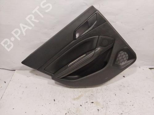 Used Rear left panel PEUGEOT 308 SW II (LC_, LJ_, LR_, LX_, L4_) 1.6 BlueHDi 100 (99 hp) 28159044