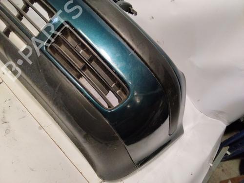Front bumper VW GOLF IV (1J1)  | BP29293286C7 