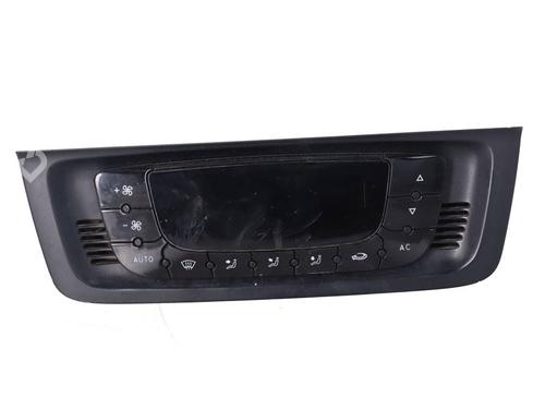 Used Climate control Climate control 38723111 38723111