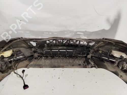 Front bumper VW PASSAT CC B6 (357) | BP32014533C7
