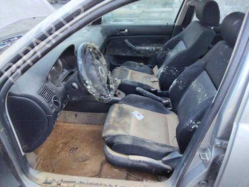 Hood VW GOLF IV (1J1)  | BP23332544C1 