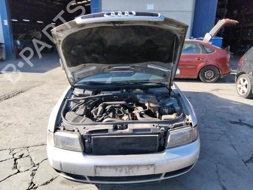 Engine control unit (ECU) AUDI A4 B5 (8D2) 1.9 TDI | BP33441088M57  - Image 9