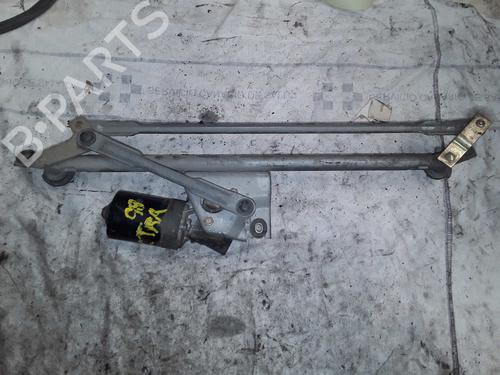 Used Front wiper motor OPEL VECTRA B (J96) [1995-2004]  8560054