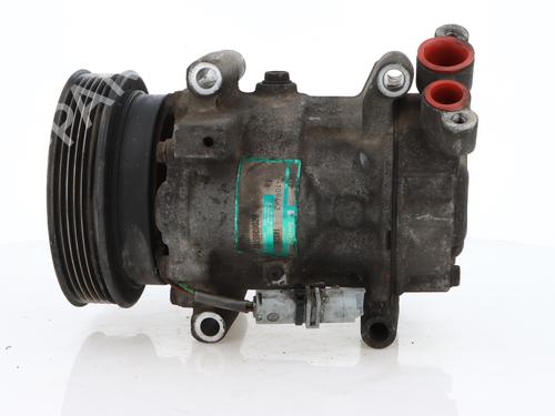 AC Kompressor RENAULT MODUS / GRAND MODUS (F/JP0_) [2004-2025]  30436715