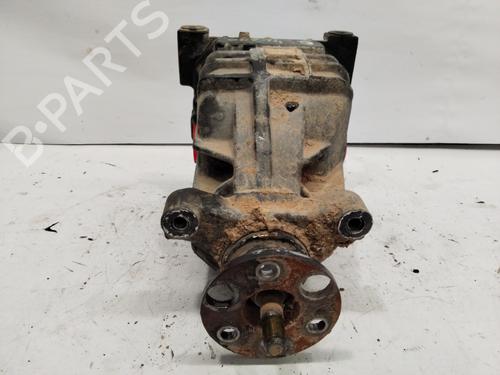 Rear differential HYUNDAI SANTA FÉ I (SM) 2.4 16V | BP25714401M24 