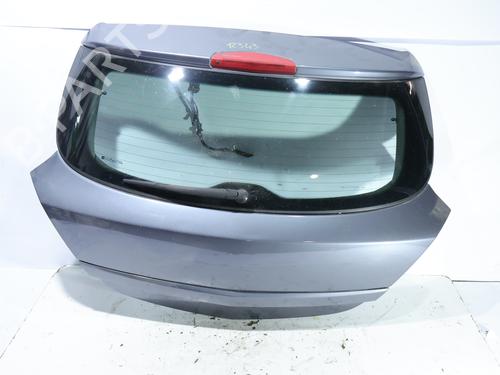 Used Tailgate Tailgate 39539946 39539946