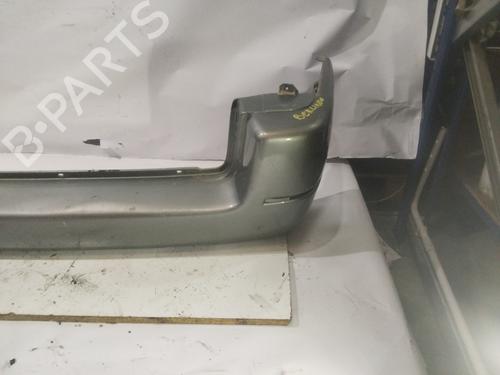 Rear bumper CITROËN BERLINGO / BERLINGO FIRST MPV (MF_, GJK_, GFK_) | BP31157096C8