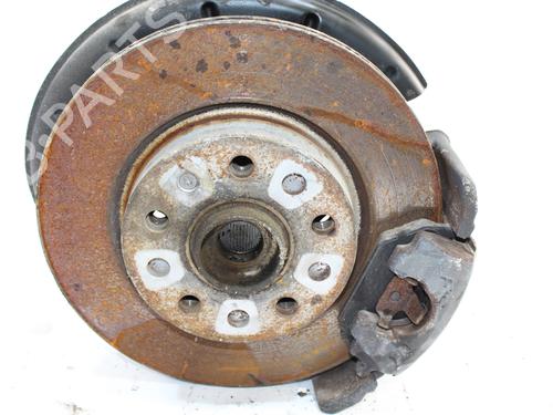 Højre Styrespindel Lejehus VW JETTA III (1K2)  | BP15503115M26 