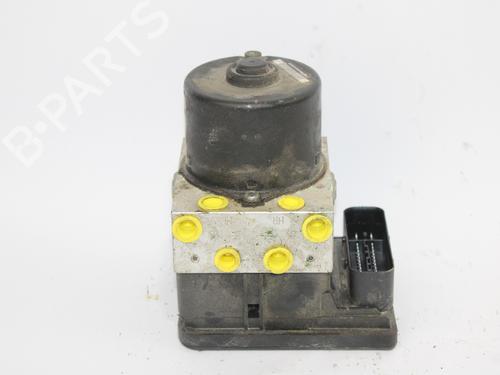 ABS Bremseaggregat OPEL ASTRA H (A04) [2004-2014]  13897862