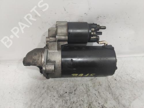 Used Starter BMW 5 (E39) 525 d (163 hp) 26961756