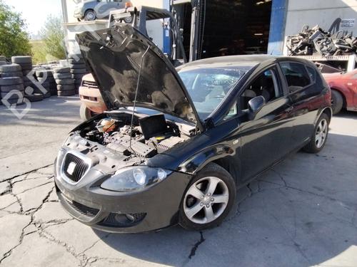 Brugte SEAT LEON (1P1) 4792911