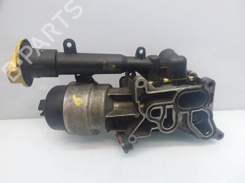 Used Other OPEL MERIVA A MPV (X03) 1.3 CDTI (E75) (69 hp) 14054678
