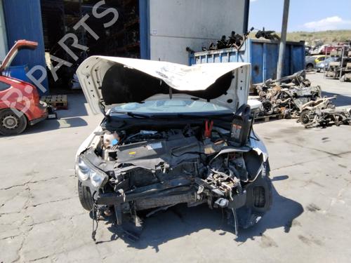 Climate control VW SCIROCCO III (137, 138)  | BP36262431I5  - Image 12