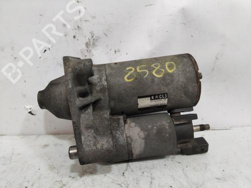 Used Starter PEUGEOT 208 I (CA_, CC_) 1.2 VTI 82 (82 hp) 27223527