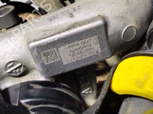 Engine PEUGEOT 308 II (LB_, LP_, LW_, LH_, L3_)  | BP31823525M1 