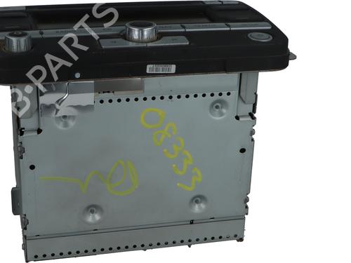Radio VW TOURAN (1T1, 1T2)  | BP29905784E6
