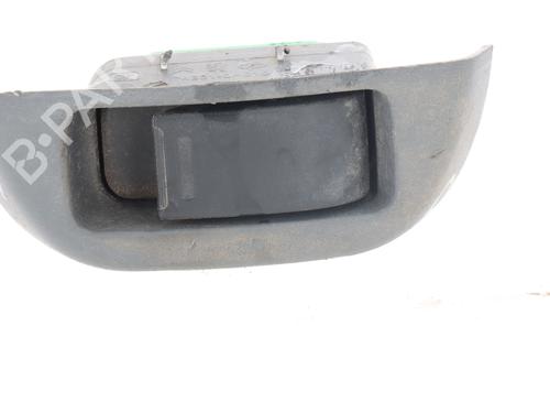 Used Right front window switch TOYOTA AYGO (_B1_) 1.0 GPL (KGB10_) (68 hp) 31127491