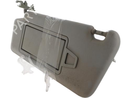 Left sun visor MERCEDES-BENZ C-CLASS (W204) C 200 CDI (204.007, 204.006) | BP29824687I1 