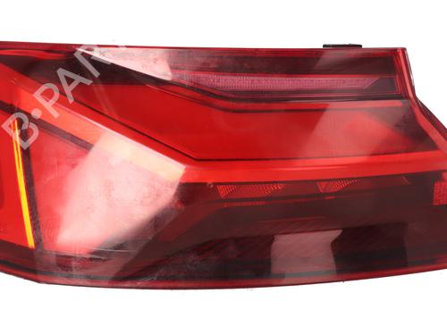 Used Left taillight Left taillight AUDI A5 (F53, F5P) 50 TDI quattro (286 hp) 34352867 34352867