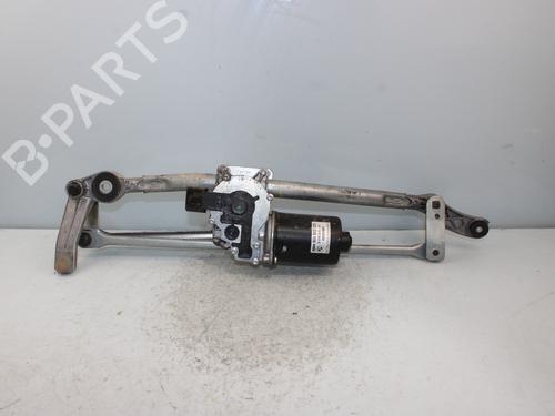 Used Front wiper motor BMW 3 (E36) [1990-1998]  18488398