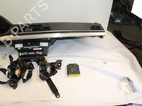 Airbag Kit AUDI Q5 (FYB, FYG) 40 TDI quattro | BP15254448C86 