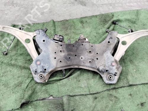 Subframe HYUNDAI i40 I (VF) 1.7 CRDi | BP40154748M9 - Image 6