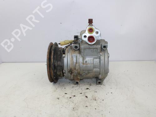 Used AC compressor OPEL FRONTERA A (U92) 2.5 TDS (115 hp) 15837486