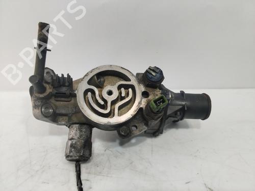 Used Other PEUGEOT 306 Hatchback (7A, 7C, N3, N5) 1.9 DT (90 hp) 29816501