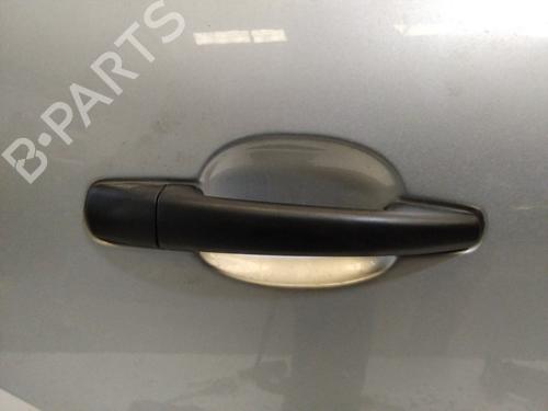 Right rear door CITROËN C4 Picasso I MPV (UD_) 1.6 HDi 110 | BP19428677C5 
