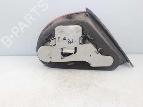 Højre baglygte JAGUAR S-TYPE II (X200) 3.0 V6 | BP18245723C35 