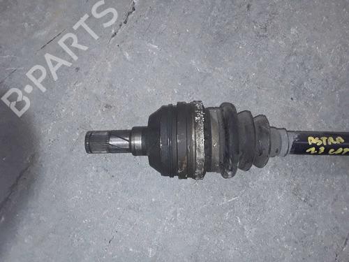 Left front driveshaft OPEL ASTRA H (A04) | BP8559430M38