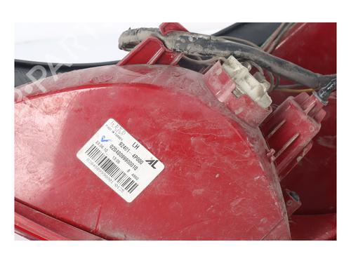 left-taillight-hyundai-i20-i-pb-pbt-2008-2009-2010-2011-2012-2013-2014-2015-33269450 main image