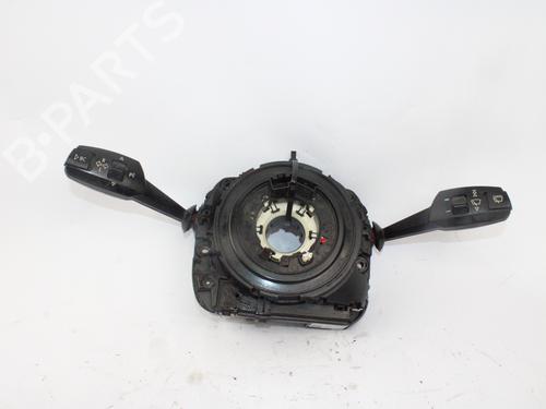 Used Squib airbag BMW 1 (E87) 116 d (116 hp) 15541157
