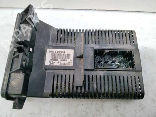 Headlight switch BMW 3 (E46)  | BP8570428I24 