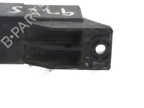 Elektronisk modul CITROËN C3 II (SC_)  | BP29464138M83 