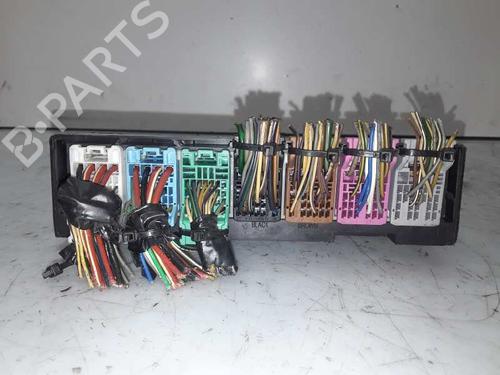 Electronic module OPEL INSIGNIA A (G09)  | BP8570732M83 
