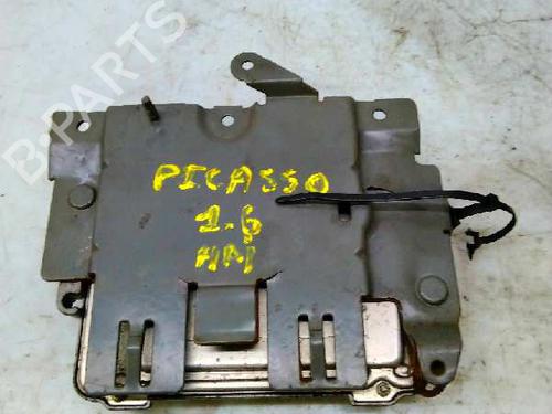 Engine control unit (ECU) CITROËN XSARA PICASSO (N68) | BP8573976M57