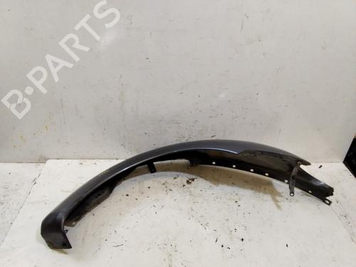 Aleta delantera derecha VW NEW BEETLE (9C1, 1C1) 1.9 TDI (101 hp) 18270582
