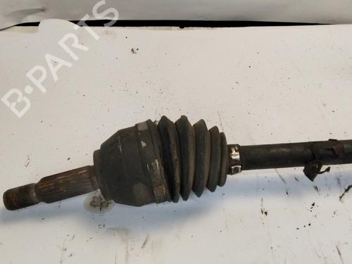 Right front driveshaft FORD TRANSIT CONNECT (P65_, P70_, P80_) 1.8 TDCi | BP37465808M39 - Image 3