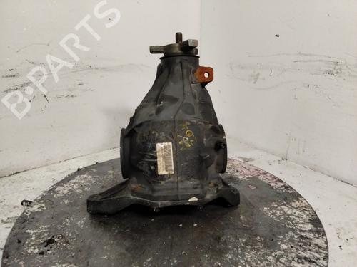 Rear differential MERCEDES-BENZ E-CLASS (W212)  | BP27817280M24 