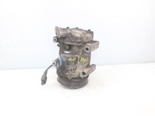 AC compressor MAZDA 3 Saloon (BK)  | BP17110468M34 