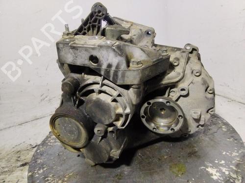 Gearbox VW PASSAT B6 (3C2) | BP32844288M3 - Image 4