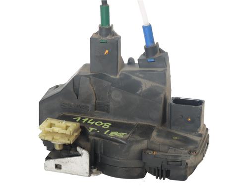 Used Rear left lock Rear left lock SAAB 9-3 (YS3F, E79, D79, D75) 2.2 TiD (125 hp) 33952366 33952366